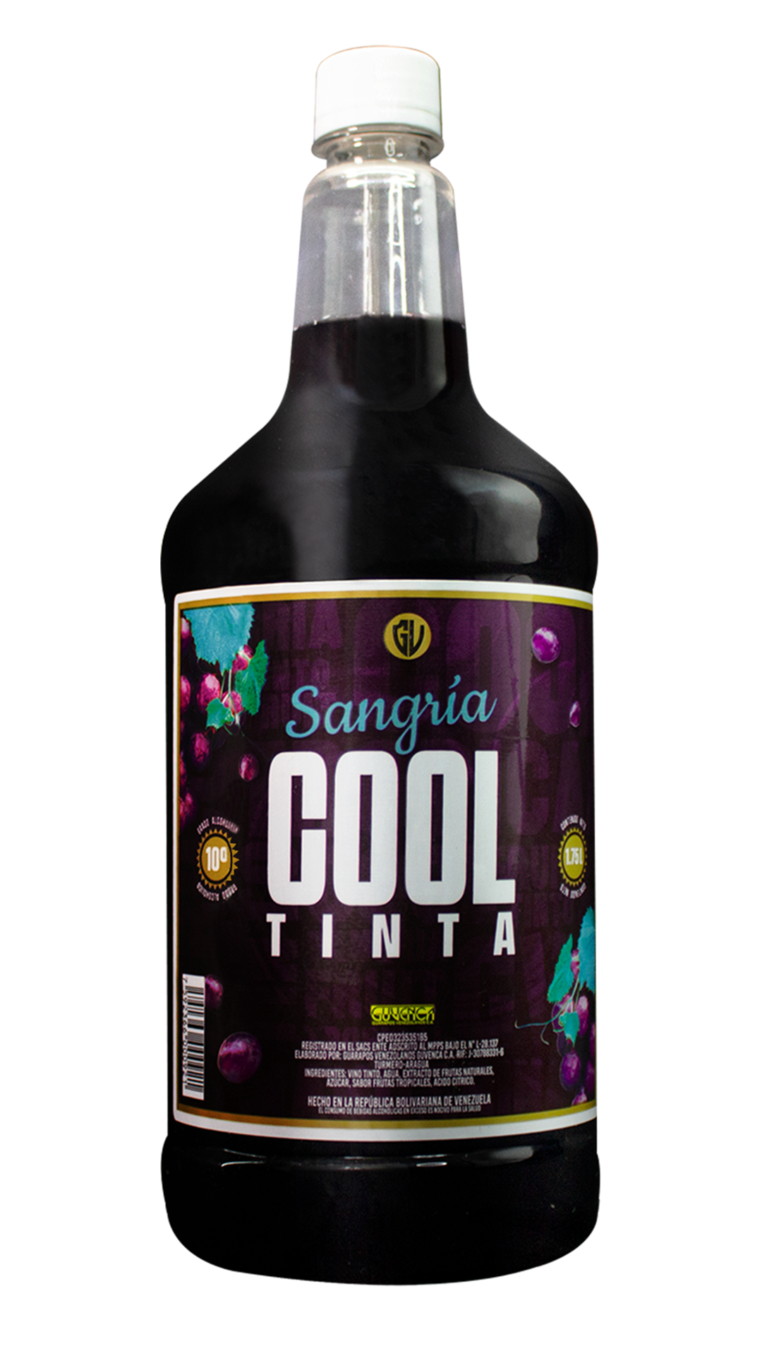 Sangría Cool
