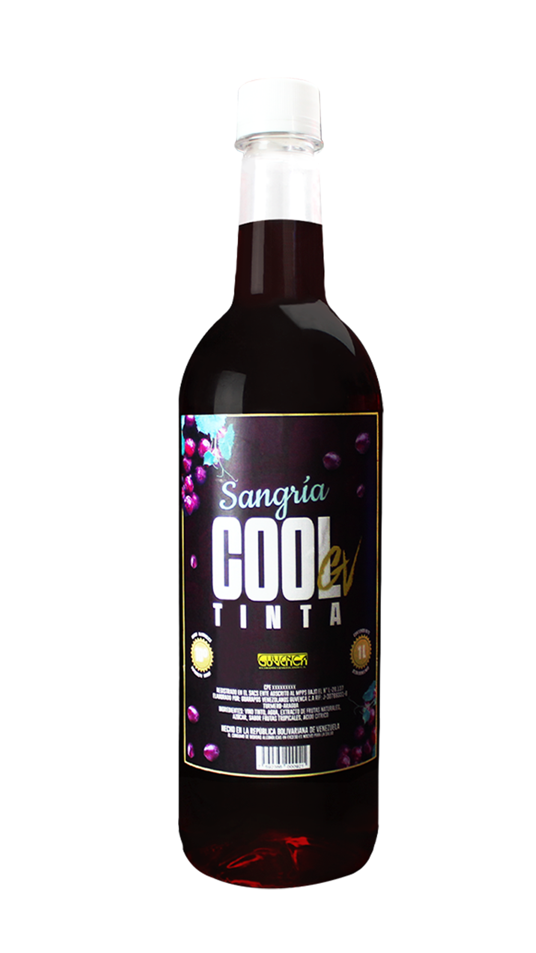 Sangría Cool