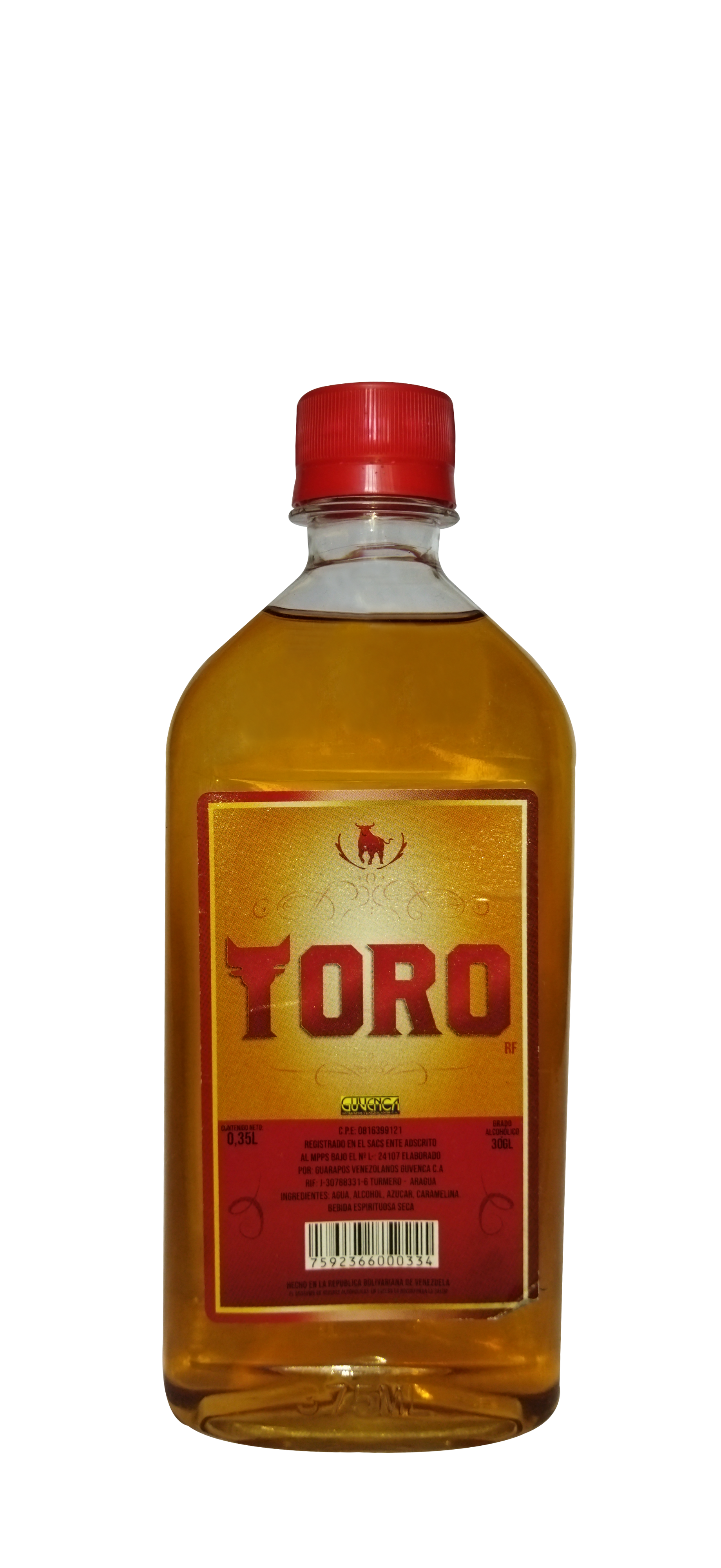 Toro Carterita