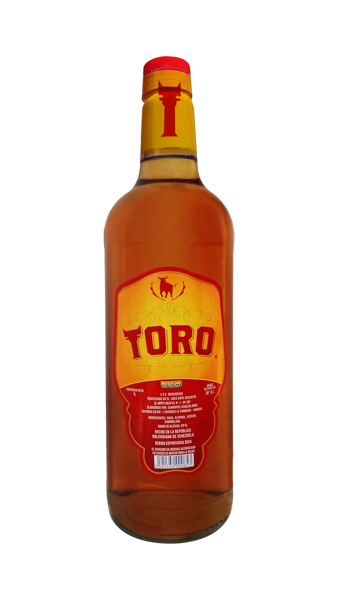 Toro Tradicional